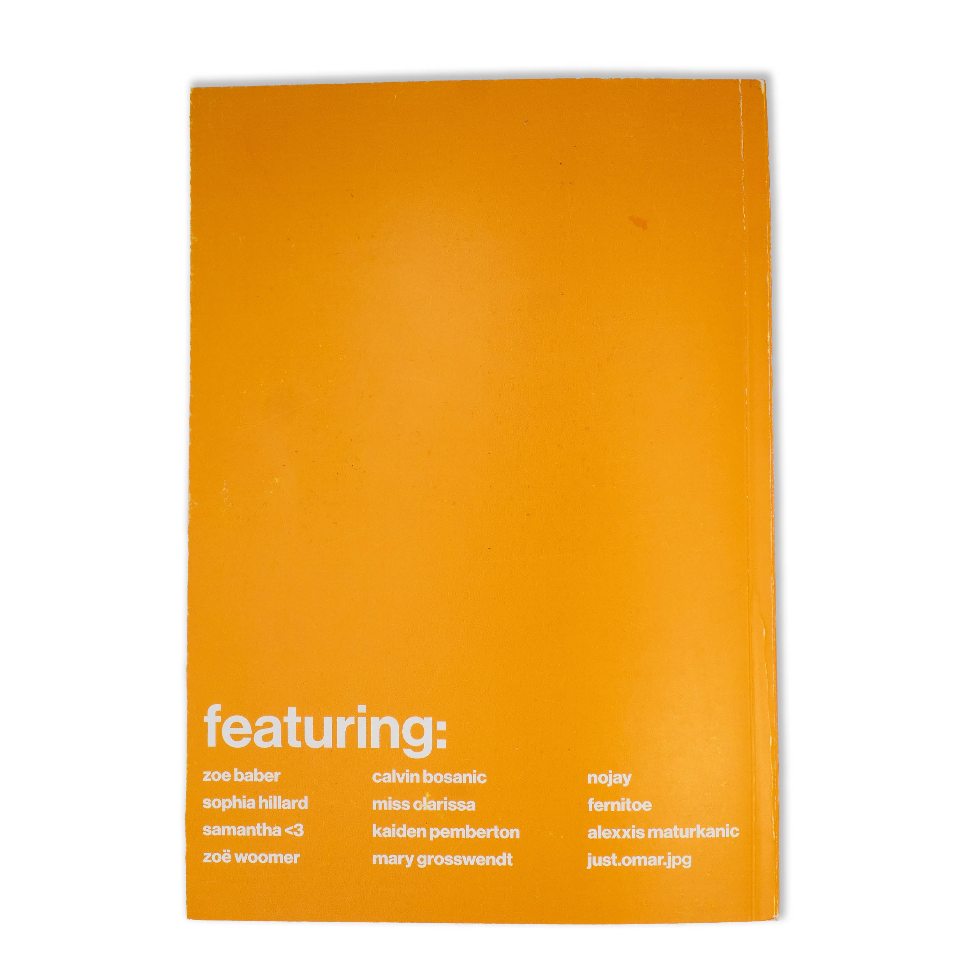 Digestible 002