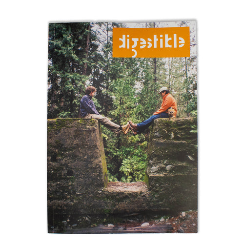 Digestible 002