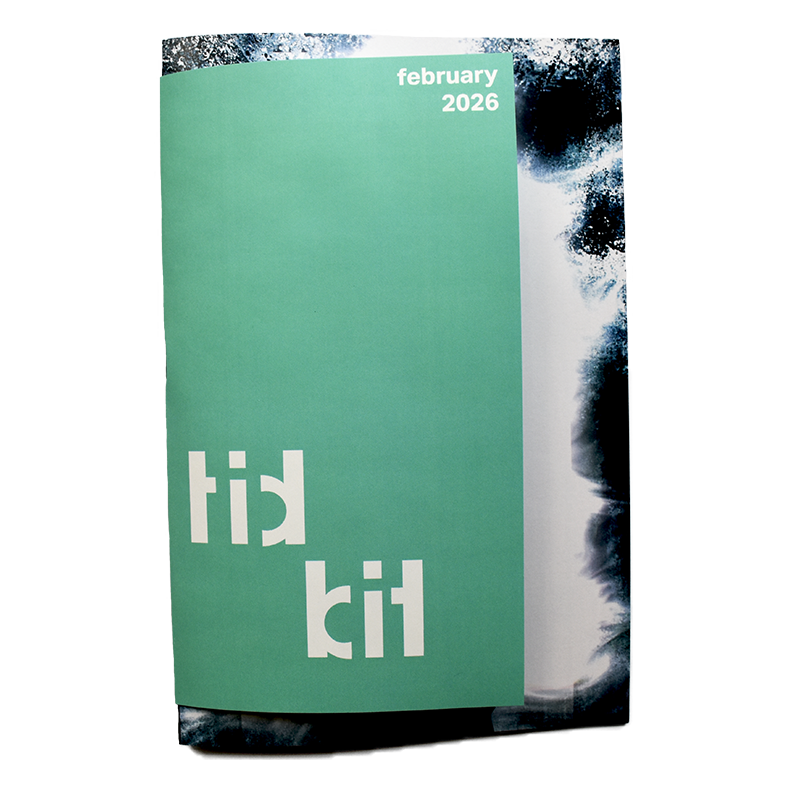 tidbit - february 2026
